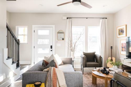 Brooks By Avantstay Beautifully Designed Spaciousnashville Condo