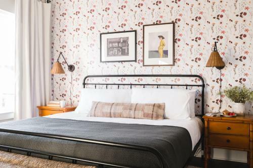 Brooks By Avantstay Beautifully Designed Spaciousnashville Condo