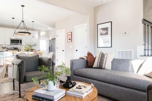Brooks By Avantstay Beautifully Designed Spaciousnashville Condo