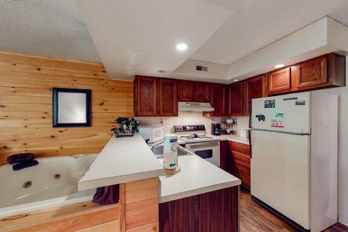 Falling Waters Condo