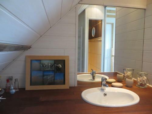 Bed & Breakfast Chambre D'h�tes Entre Terre Et Mer