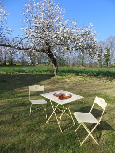 Bed & Breakfast Chambre D'h�tes Entre Terre Et Mer