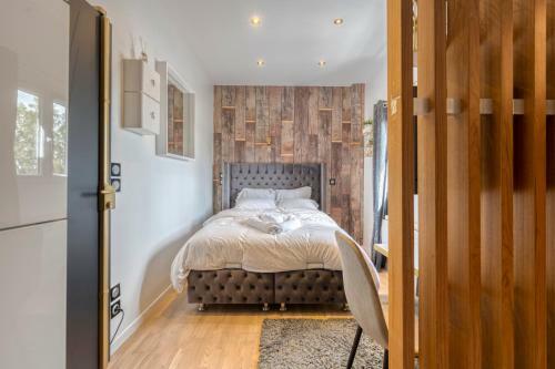 Apartamento Studio
