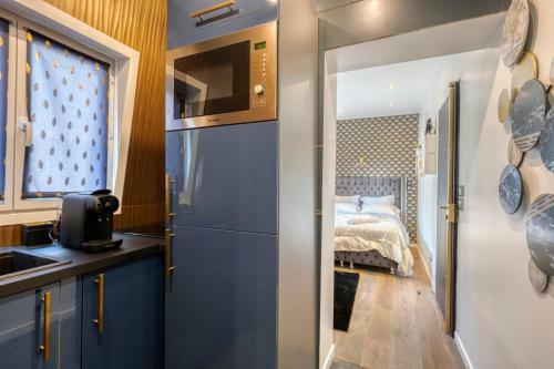Apartamento Studio
