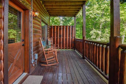 Cabin Together Again