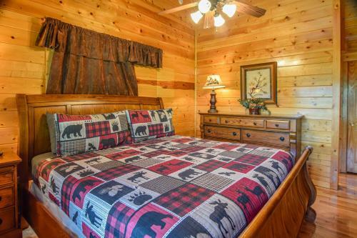 Cabin Together Again