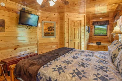 Cabin Together Again
