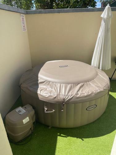 Apartamento Zekri