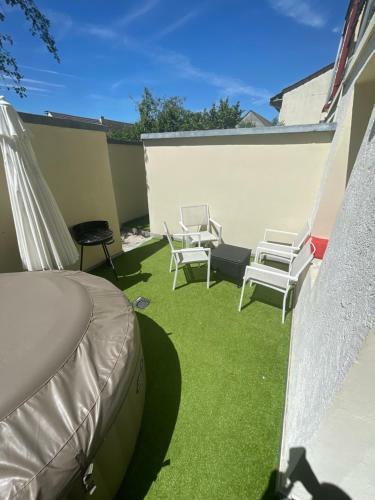 Apartamento Zekri