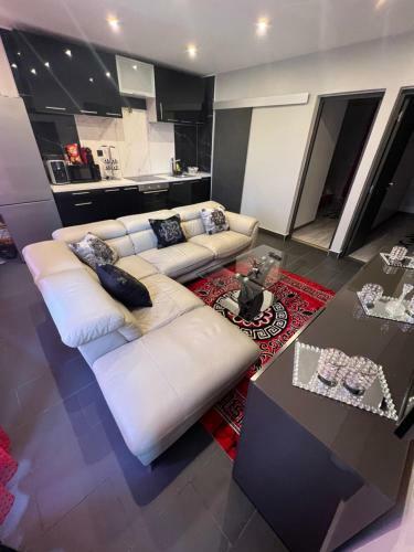Apartamento Zekri