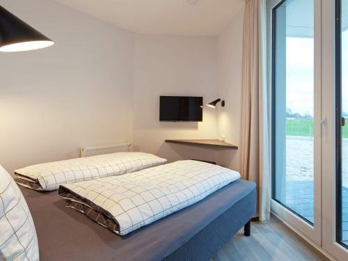 Apartamento Three-bedroom Holiday Home In Wendtorf 10