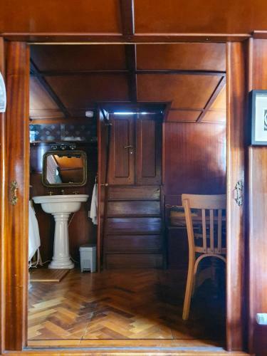 Apartamento Bateau P�niche Lille - Euratechnologie