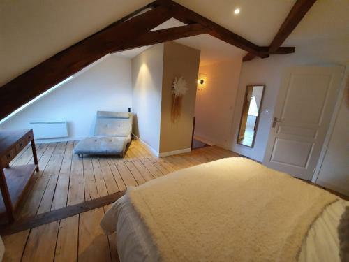 Apartamento Duplex Des Montains