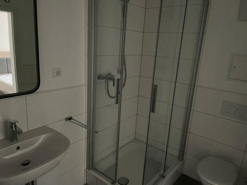 Apartamento Weseler Wirtshaus Am Berliner Tor