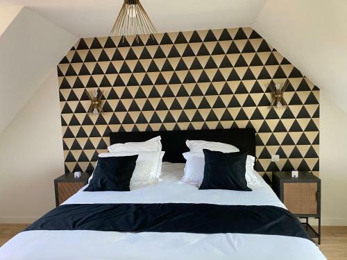 La Villa M�tairie