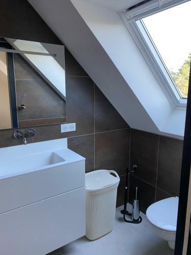 La Villa M�tairie