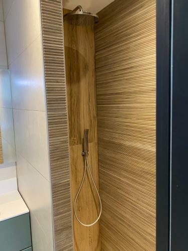 La Villa M�tairie