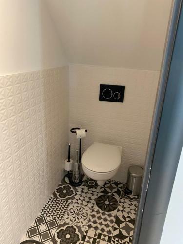 La Villa M�tairie