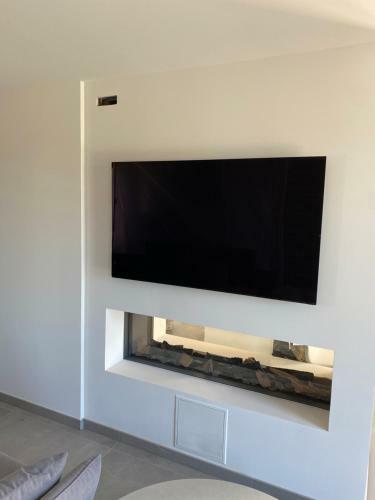 La Villa M�tairie
