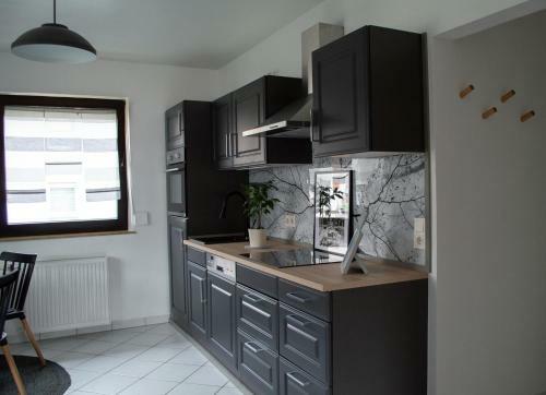 Apartamento Ferienwohnung Kurz "weinbergblick"