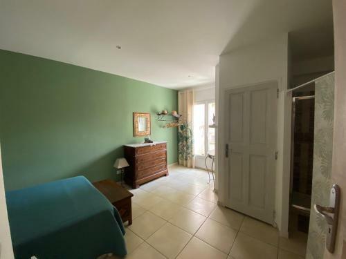 Apartamento L'�le De Rose