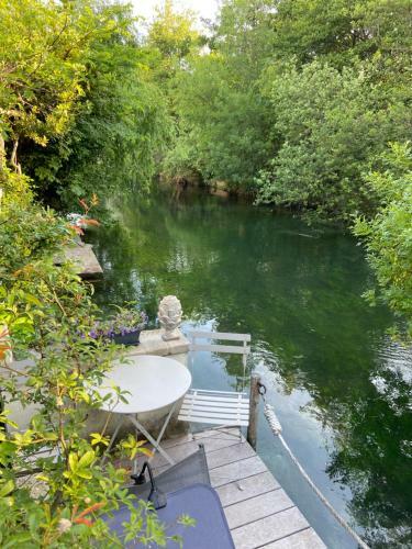 Villa R�ve De Sorgue