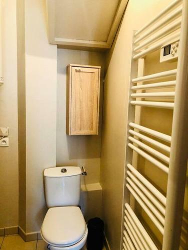 Apartamento Studio Calme - Centre Isle Sur La Sorgue (Animaux)