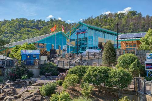 Pigeon Forge Escape