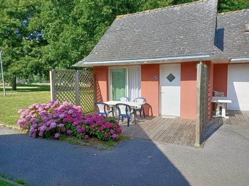 Charmant Gite Bord De Mer Molene 16