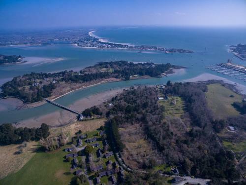 Charmant Gite Bord De Mer Molene 18