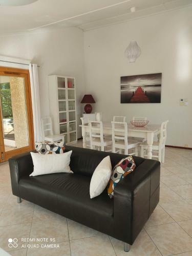 Agroturismo Villa Barbet 16
