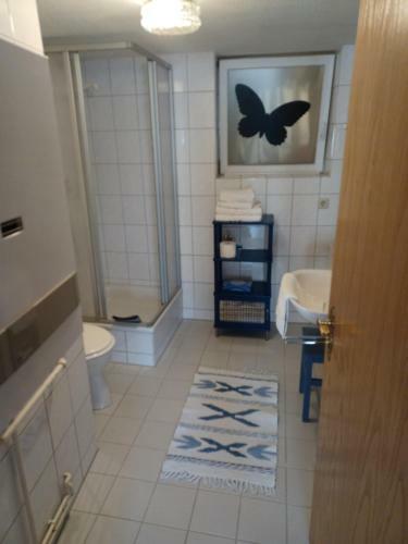 Apartamento Ferienwohnung Teestube Wernigerode