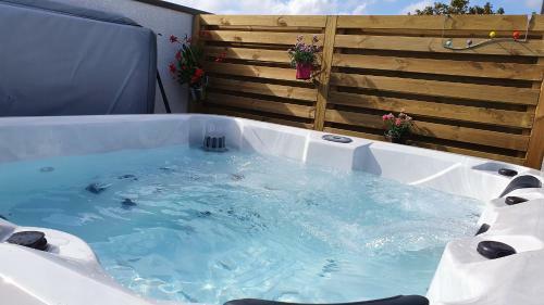 Jolie Maison Confortable 4* Avec Spa