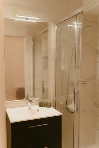 Apartamento Apprt Cocon Au Coeur Du Centre Historique