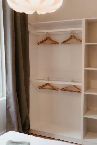 Apartamento Apprt Cocon Au Coeur Du Centre Historique