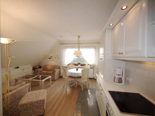 Apartamento Westerlandstr. 16