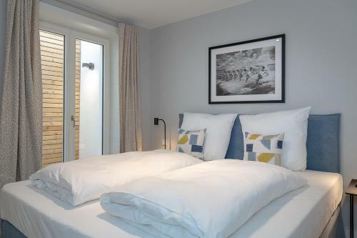 Haus Lorena Lavinia Dhh Lavinia 22b Wenningstedt