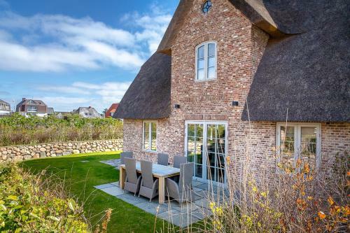 Haus Lorena Lavinia Dhh Lavinia 22b Wenningstedt