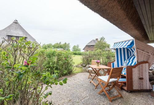 Apartamento Heide Idyll