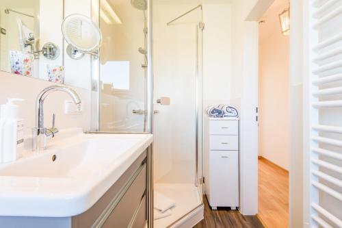 Apartamento Haus Heideh�rn App 4