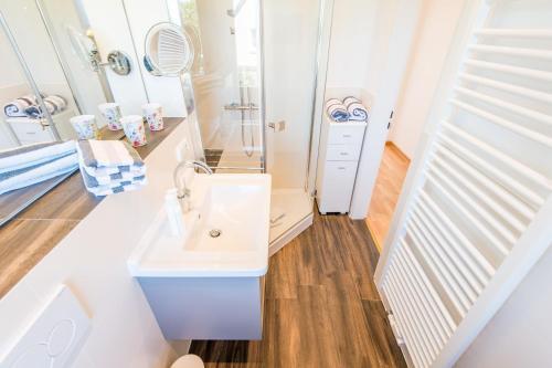 Apartamento Haus Heideh�rn App 4