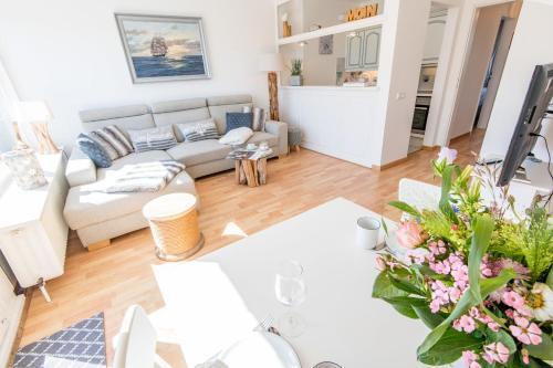 Apartamento Haus Heideh�rn App 4