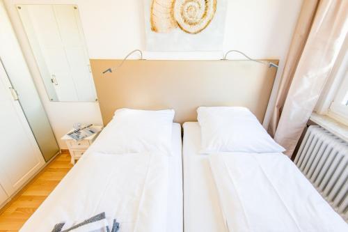Apartamento Haus Heideh�rn App 4