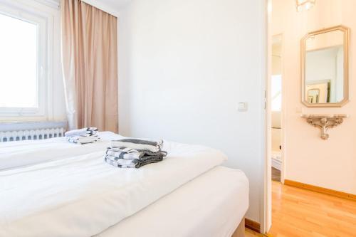Apartamento Haus Heideh�rn App 4