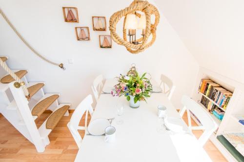 Apartamento Haus Heideh�rn App 4