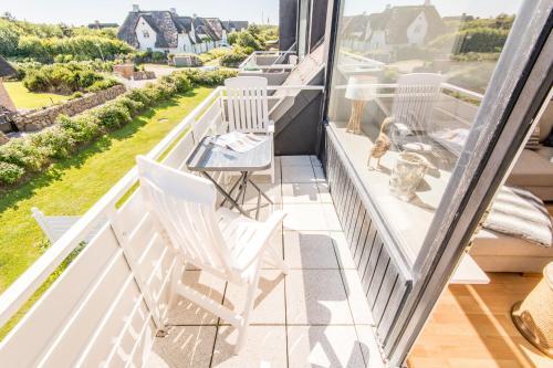 Apartamento Haus Heideh�rn App 4