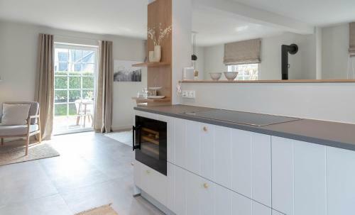 Haus Gr�ne D�ne