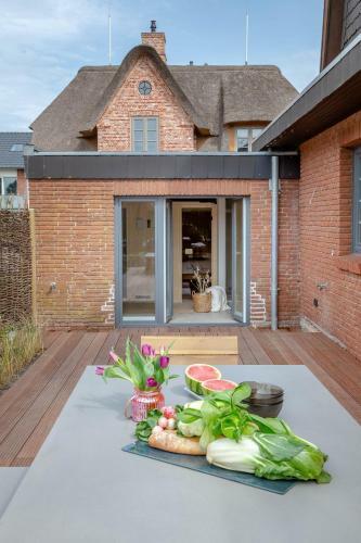 Haus Gr�ne D�ne