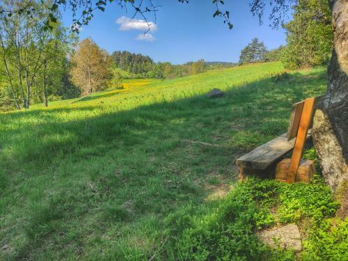 Apartamento Emyda' S Tropical Home At Goldsteig Trail