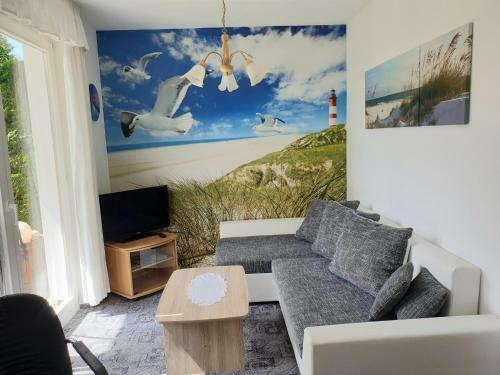 Apartamento Buhne I Eg